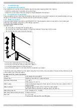 Предварительный просмотр 25 страницы Winterhalter CTR Series Translation Of The Original Operating Instructions