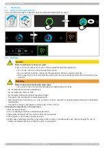 Предварительный просмотр 32 страницы Winterhalter CTR Series Translation Of The Original Operating Instructions