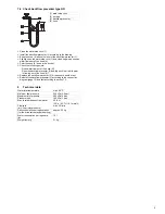 Preview for 5 page of Winterhalter DuoMatik 3 Operating Instructions Manual