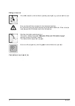 Preview for 10 page of Winterhalter GS 310 Operating Instructions Manual