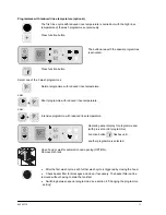 Предварительный просмотр 13 страницы Winterhalter GS 500 series Operating Instructions Manual