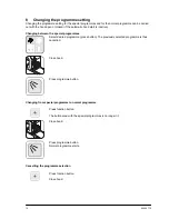 Предварительный просмотр 14 страницы Winterhalter GS 500 series Operating Instructions Manual