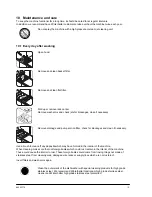 Предварительный просмотр 17 страницы Winterhalter GS 500 series Operating Instructions Manual