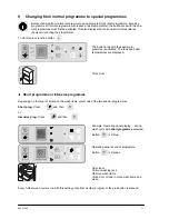 Preview for 13 page of Winterhalter GS 600 Series Operating Instructions Manual