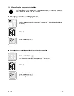 Preview for 15 page of Winterhalter GS 600 Series Operating Instructions Manual