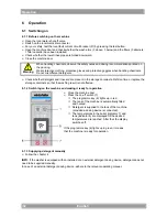 Preview for 10 page of Winterhalter GS630 Manual