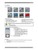 Preview for 11 page of Winterhalter GS630 Manual