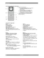 Preview for 12 page of Winterhalter GS630 Manual