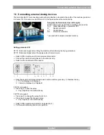 Preview for 23 page of Winterhalter GS630 Manual