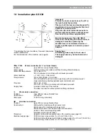 Preview for 25 page of Winterhalter GS630 Manual