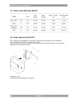 Preview for 26 page of Winterhalter GS630 Manual