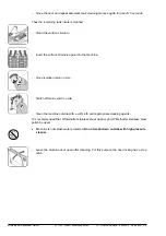 Предварительный просмотр 6 страницы Winterhalter GSR 36 Operating Instructions Manual