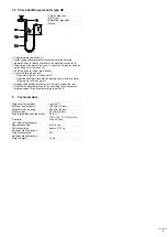 Preview for 5 page of Winterhalter MonoMatik 3 Operating Instructions Manual