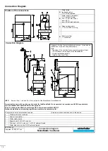 Preview for 6 page of Winterhalter MonoMatik 3 Operating Instructions Manual