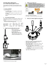 Preview for 7 page of Winterhalter MonoMatik 3 Operating Instructions Manual