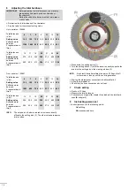 Preview for 8 page of Winterhalter MonoMatik 3 Operating Instructions Manual