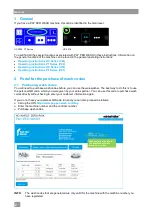 Предварительный просмотр 2 страницы Winterhalter PAY PER WASH PT V01 Series Supplementary Instructions To The Operating Instructions