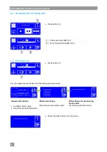 Предварительный просмотр 6 страницы Winterhalter PAY PER WASH PT V01 Series Supplementary Instructions To The Operating Instructions