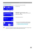 Предварительный просмотр 7 страницы Winterhalter PAY PER WASH PT V01 Series Supplementary Instructions To The Operating Instructions