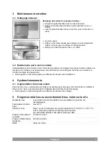 Preview for 7 page of Winterhalter PT ClimatePlus Supplement To The Operating Instructions