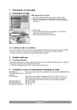 Preview for 11 page of Winterhalter PT ClimatePlus Supplement To The Operating Instructions