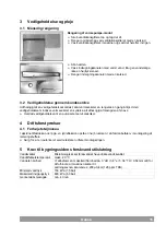 Preview for 15 page of Winterhalter PT ClimatePlus Supplement To The Operating Instructions