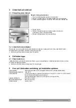 Preview for 17 page of Winterhalter PT ClimatePlus Supplement To The Operating Instructions