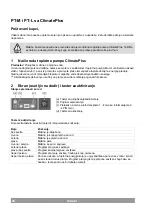 Preview for 24 page of Winterhalter PT ClimatePlus Supplement To The Operating Instructions