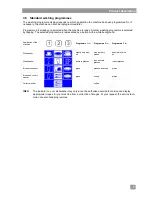 Preview for 9 page of Winterhalter PT-L Operating Instructions Manual