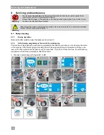 Preview for 16 page of Winterhalter PT-L Operating Instructions Manual