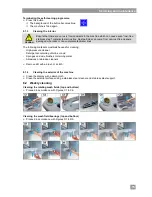 Preview for 17 page of Winterhalter PT-L Operating Instructions Manual