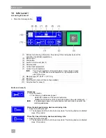 Preview for 22 page of Winterhalter PT-L Operating Instructions Manual