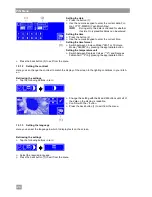 Preview for 26 page of Winterhalter PT-L Operating Instructions Manual