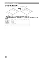 Preview for 34 page of Winterhalter PT-L Operating Instructions Manual