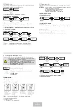 Предварительный просмотр 4 страницы Winterhalter RoMatik XS Operating Instructions Manual