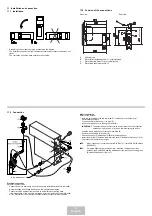 Предварительный просмотр 6 страницы Winterhalter RoMatik XS Operating Instructions Manual