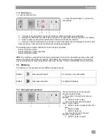 Preview for 9 page of Winterhalter STR series Operating Instructions Manual