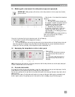 Preview for 11 page of Winterhalter STR series Operating Instructions Manual