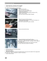 Preview for 14 page of Winterhalter STR series Operating Instructions Manual