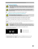 Preview for 25 page of Winterhalter UC series Operating Instructions Manual