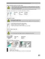 Preview for 27 page of Winterhalter UC series Operating Instructions Manual