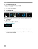 Preview for 30 page of Winterhalter UC series Operating Instructions Manual