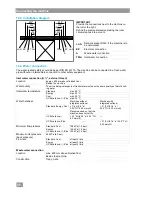 Preview for 38 page of Winterhalter UC series Operating Instructions Manual