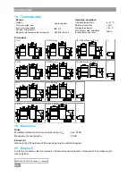 Preview for 46 page of Winterhalter UC series Operating Instructions Manual