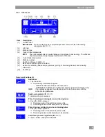 Preview for 11 page of Winterhalter UF-L Operating Instructions Manual