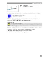 Preview for 25 page of Winterhalter UF-L Operating Instructions Manual