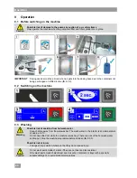 Preview for 26 page of Winterhalter UF-L Operating Instructions Manual