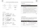 Preview for 3 page of Winters LCD11 Series Operation Manual