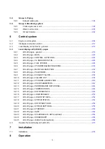 Preview for 5 page of Winterthur Gas & Diesel Ltd. X52 Operation Manual