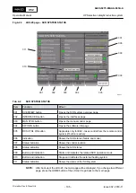 Preview for 105 page of Winterthur Gas & Diesel Ltd. X52 Operation Manual